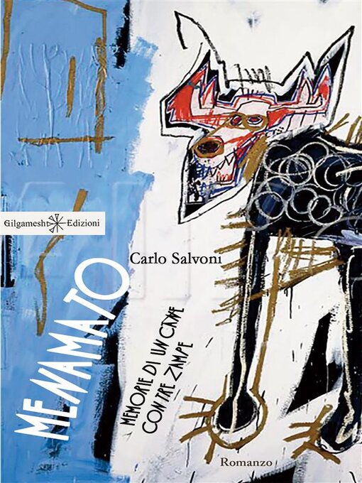 Title details for Menamato by Carlo Salvoni - Available